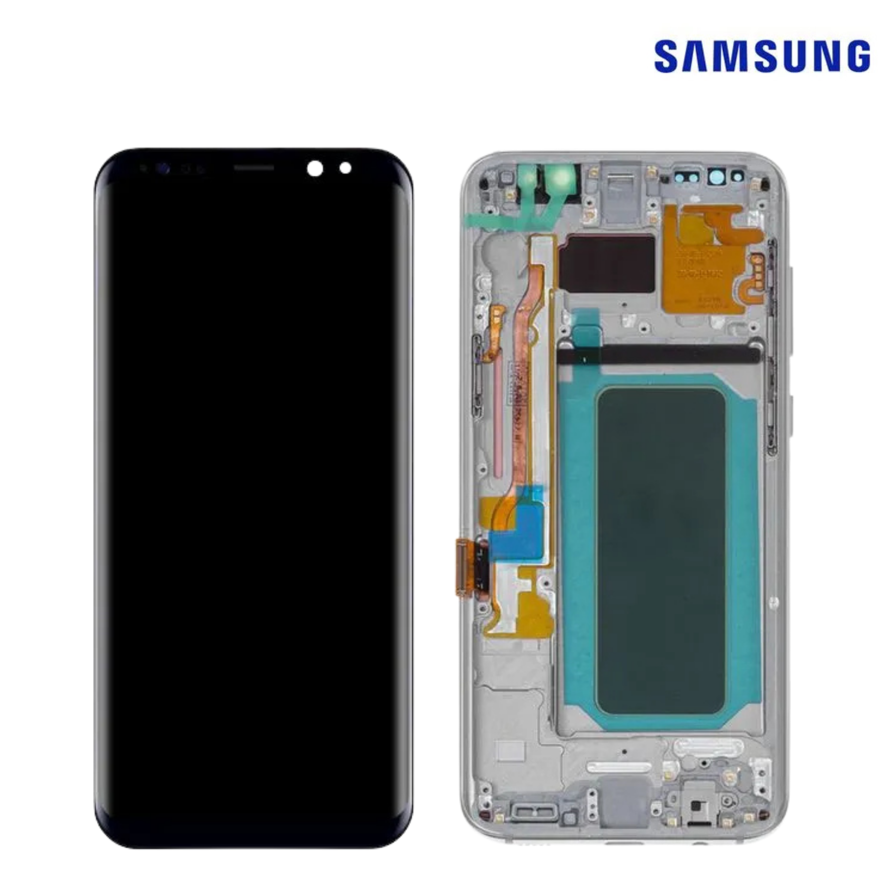 Samsung Service PackLCD